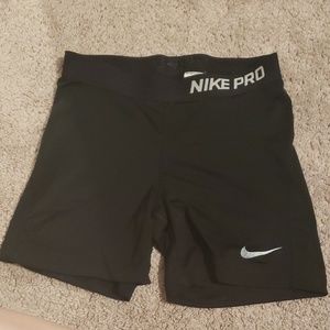 Nike Bike shorts